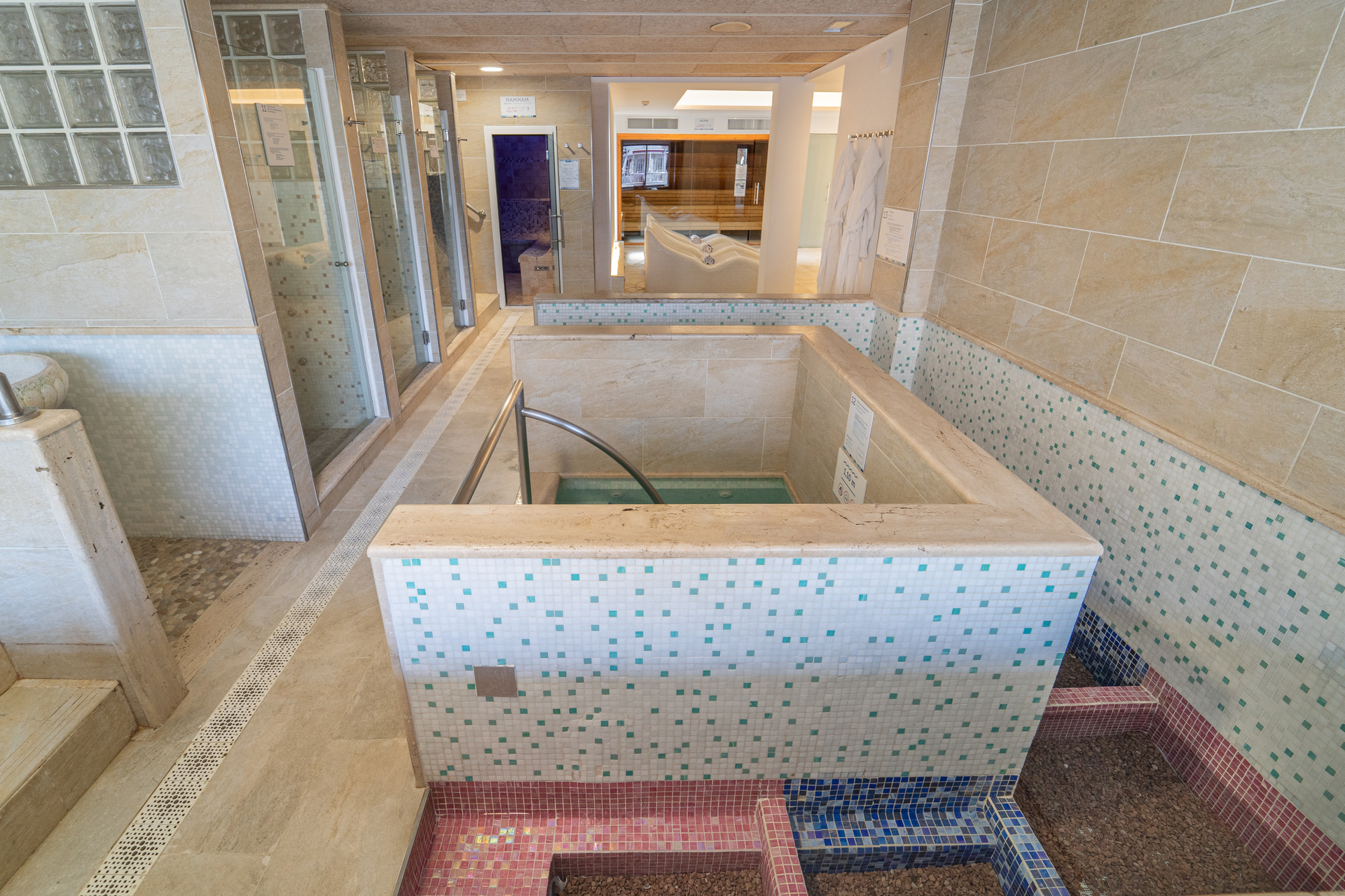 Ferrer Janeiro Hotel Spa