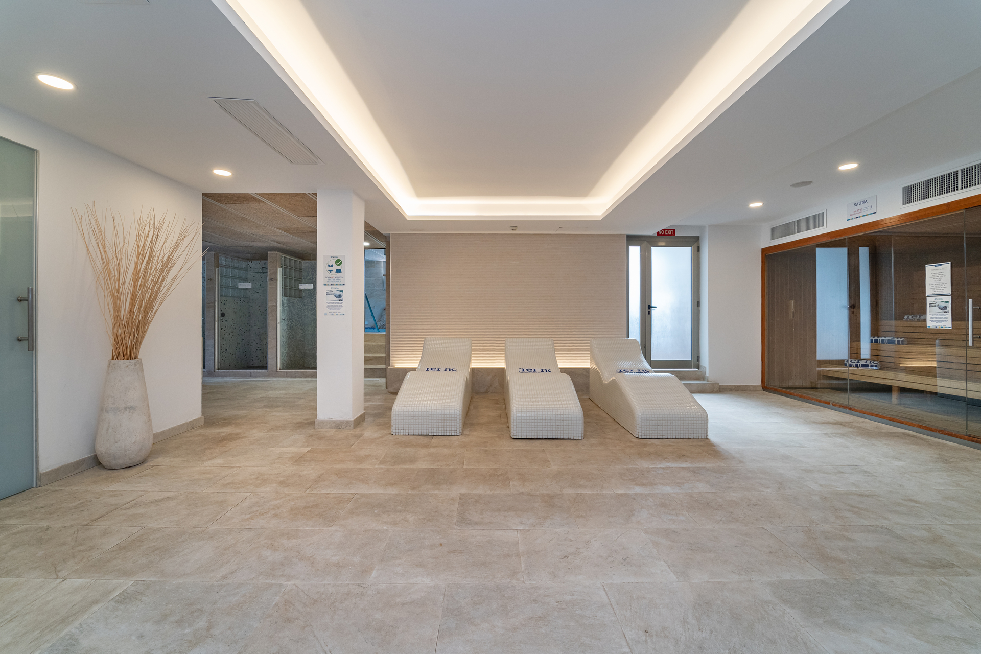 Ferrer Janeiro Hotel Spa