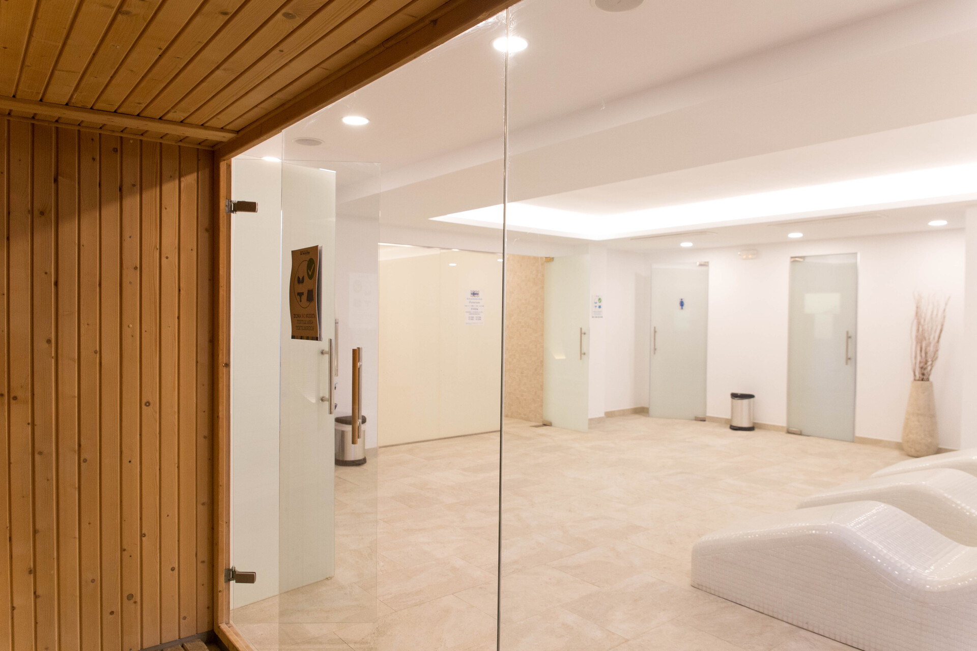 Ferrer Janeiro Hotel Spa