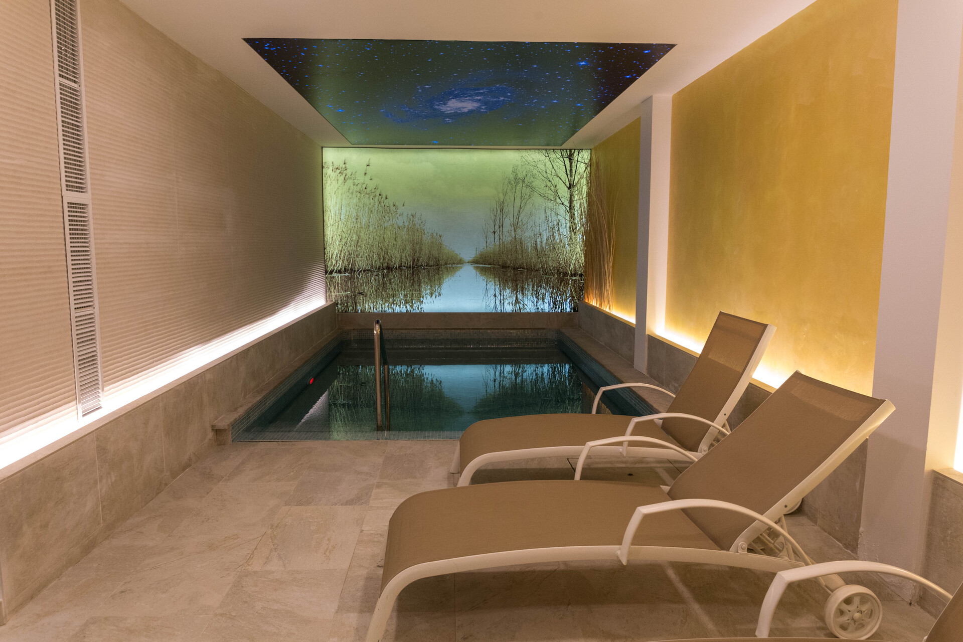Ferrer Janeiro Hotel Spa