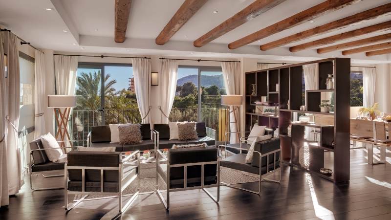 Steigenberger Hotel & Resort Camp de Mar