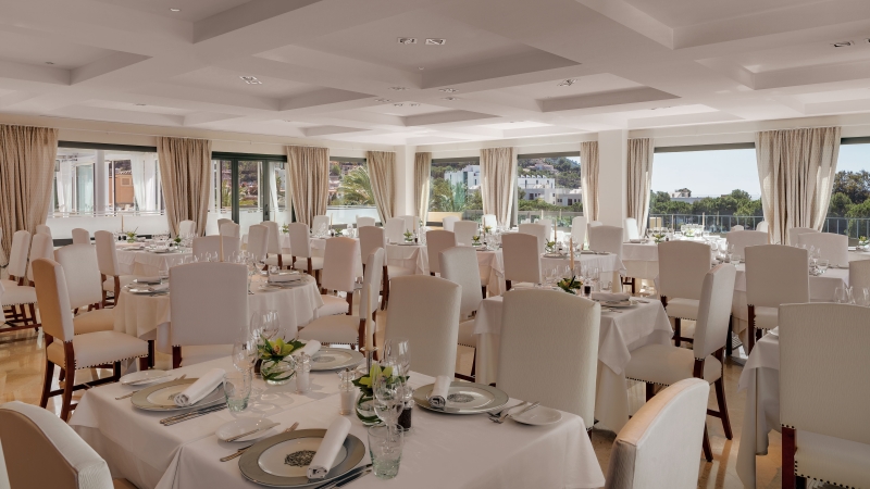 Steigenberger Hotel & Resort Camp de Mar