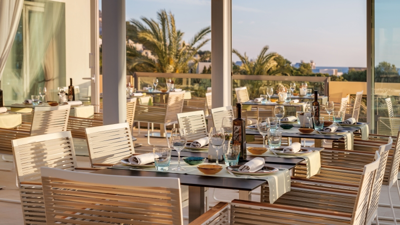 Steigenberger Hotel & Resort Camp de Mar