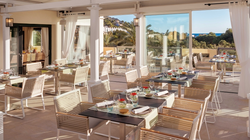 Steigenberger Hotel & Resort Camp de Mar