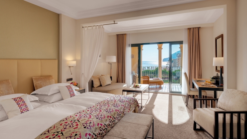 Steigenberger Hotel & Resort Camp de Mar