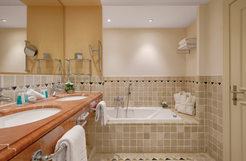 Steigenberger Hotel & Resort Camp de Mar