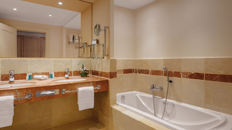 Steigenberger Hotel & Resort Camp de Mar