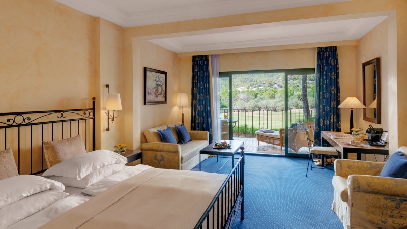 Steigenberger Hotel & Resort Camp de Mar