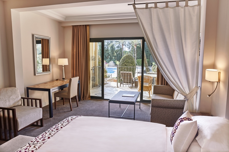 Steigenberger Hotel & Resort Camp de Mar