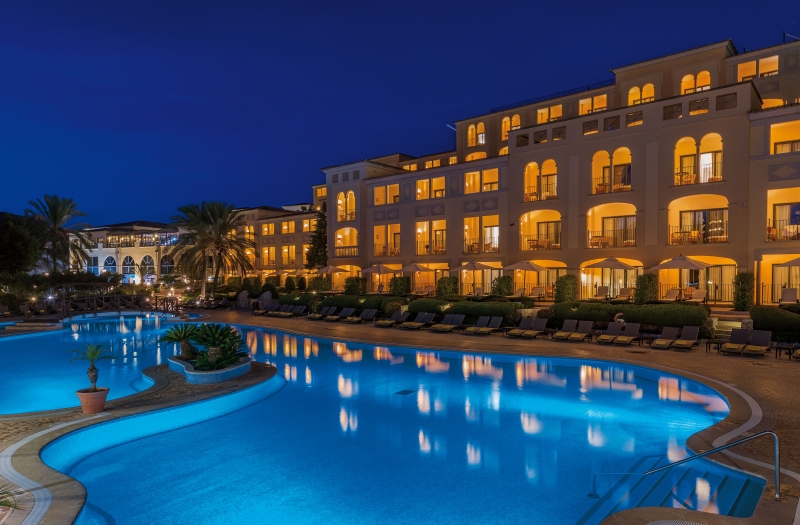 Steigenberger Hotel & Resort Camp de Mar