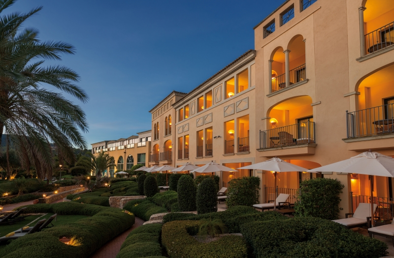 Steigenberger Hotel & Resort Camp de Mar