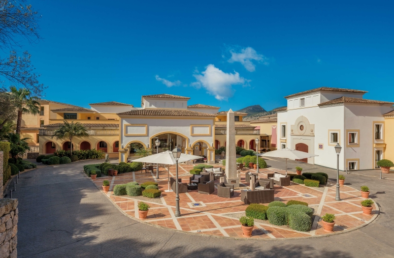 Steigenberger Hotel & Resort Camp de Mar