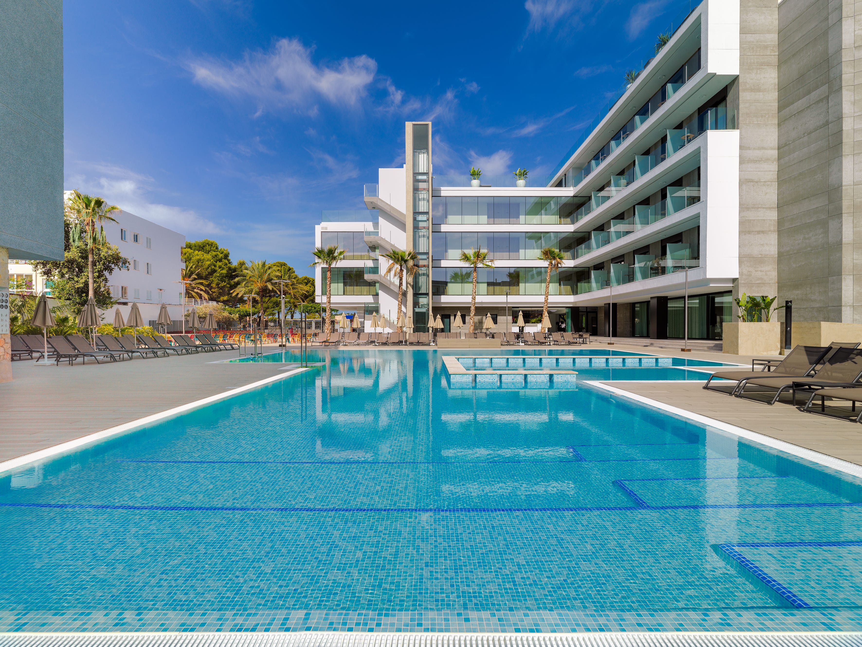 H10 Casa Del Mar