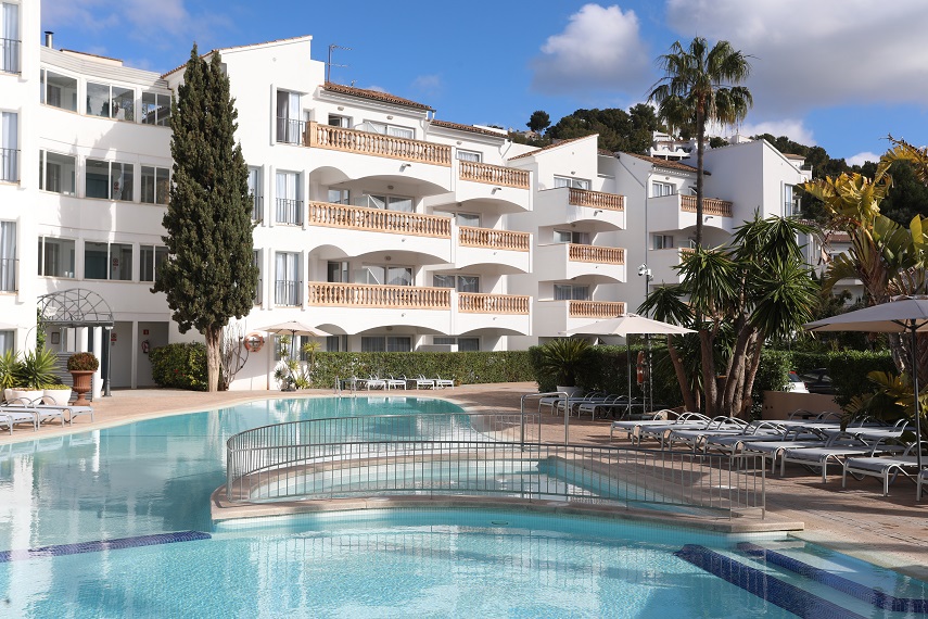 Hotel Pergola Mallorca