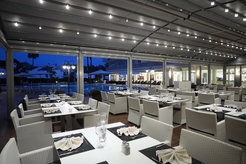 Hotel Pergola Mallorca