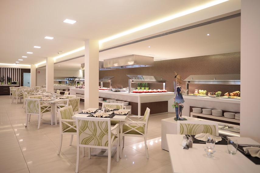 Hotel Pergola Mallorca