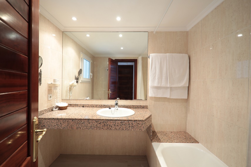 Hotel Pergola Mallorca