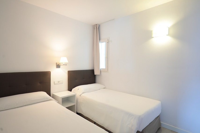 Hotel Pergola Mallorca