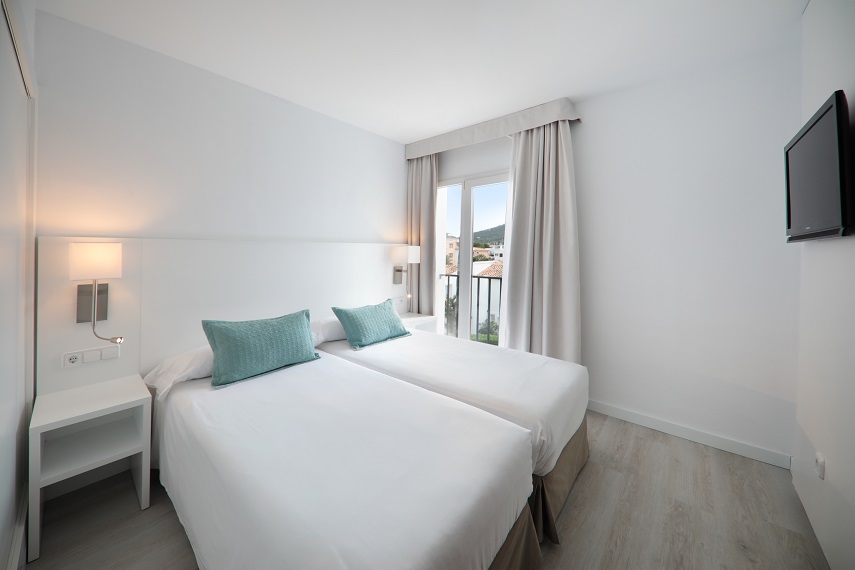 Hotel Pergola Mallorca