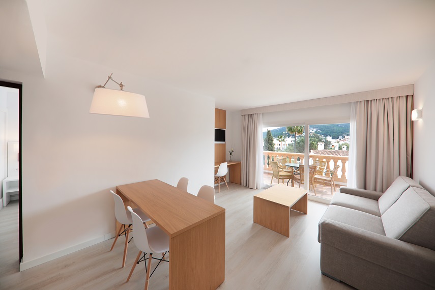 Hotel Pergola Mallorca