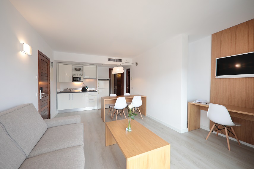 Hotel Pergola Mallorca