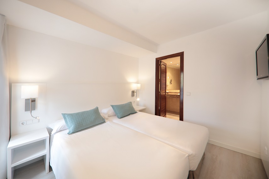 Hotel Pergola Mallorca