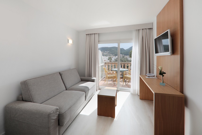 Hotel Pergola Mallorca