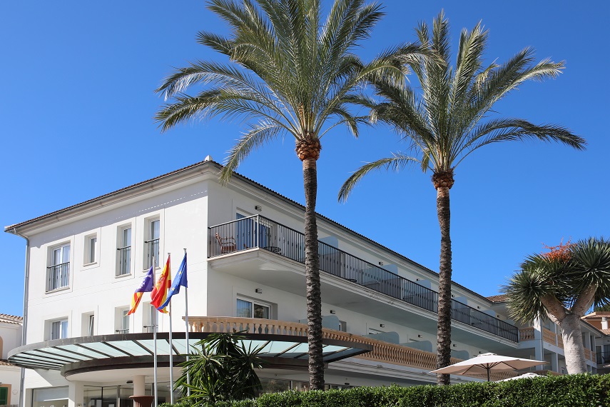 Hotel Pergola Mallorca