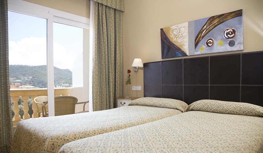 Hotel Pergola Mallorca