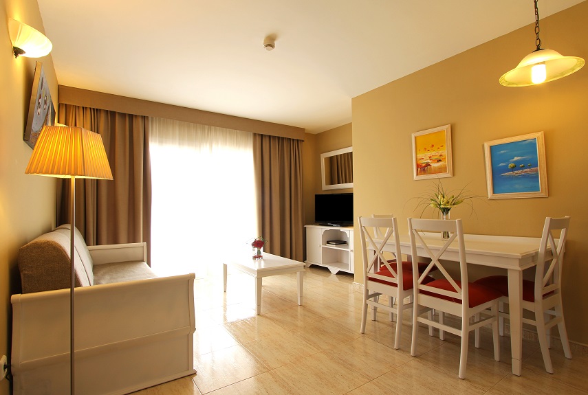 Hotel Pergola Mallorca