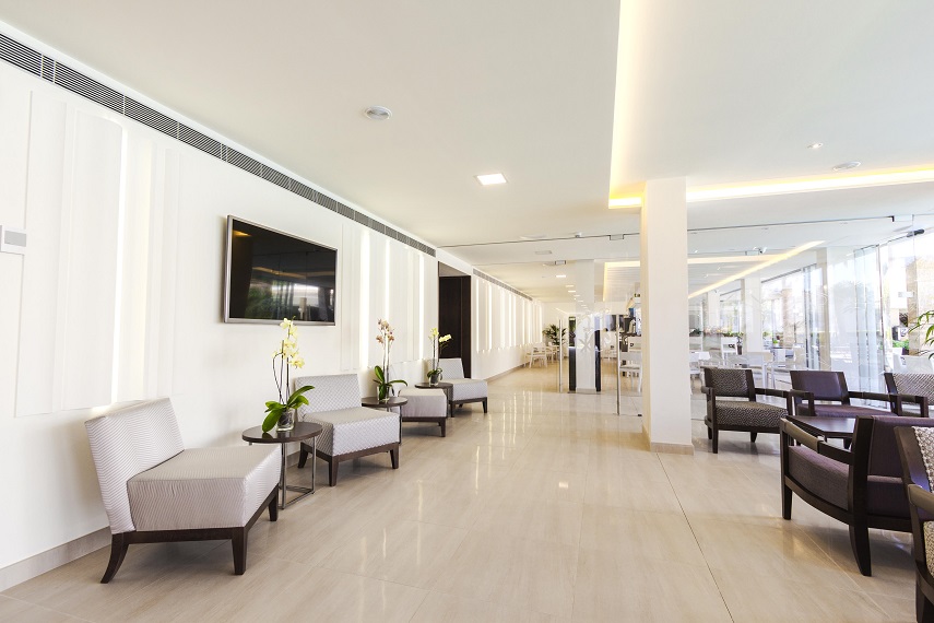 Hotel Pergola Mallorca