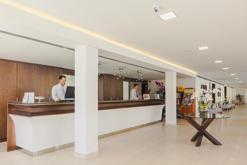 Hotel Pergola Mallorca