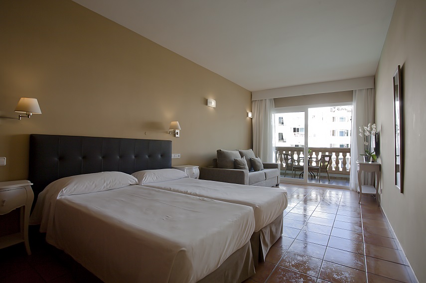 Hotel Pergola Mallorca