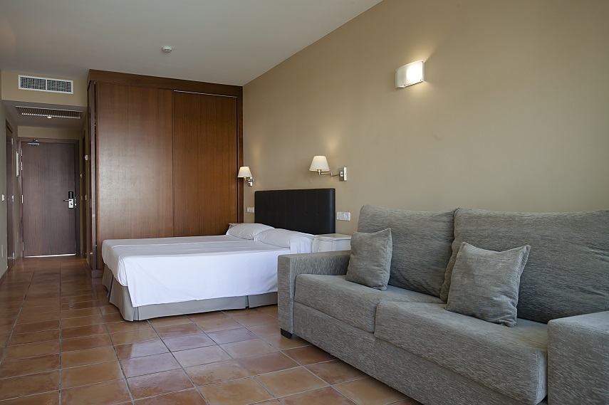 Hotel Pergola Mallorca