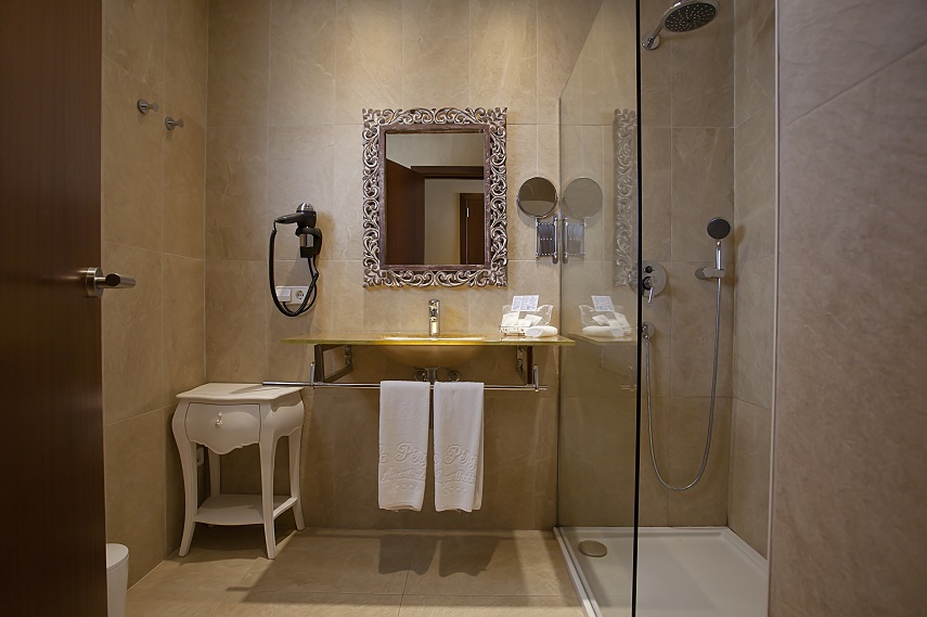 Hotel Pergola Mallorca