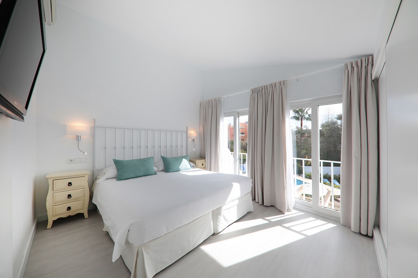 Hotel Pergola Mallorca