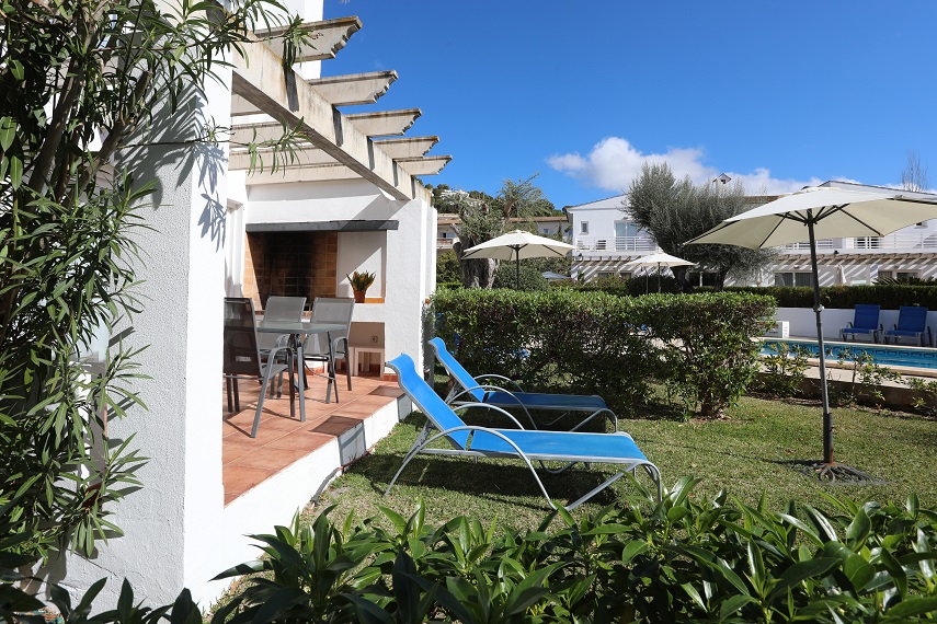 Hotel Pergola Mallorca