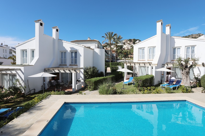 Hotel Pergola Mallorca