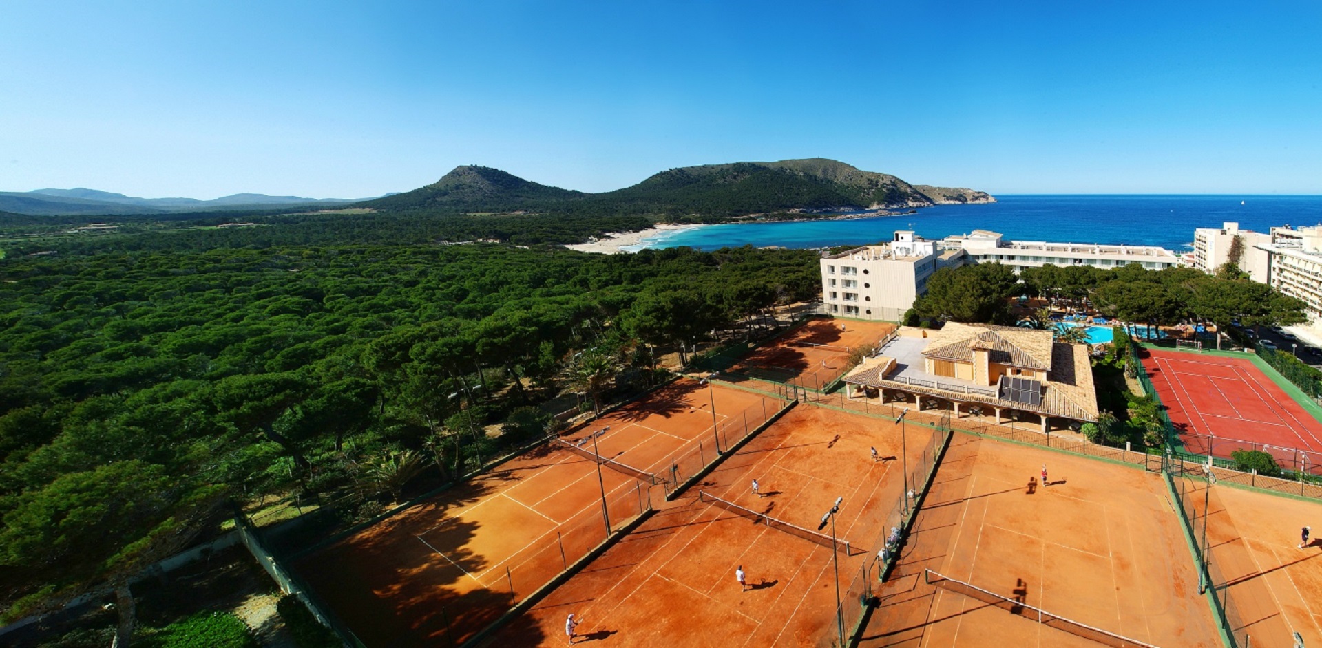 S'Entrador Playa Hotel & Spa