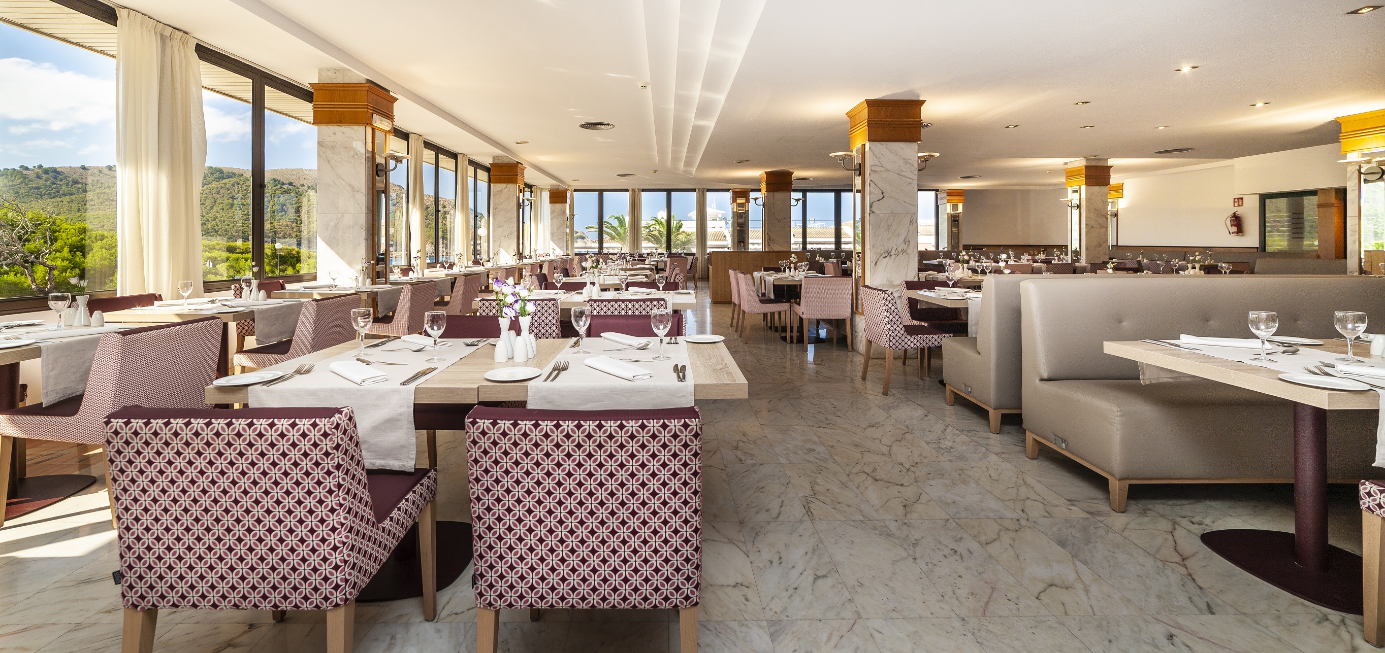 S'Entrador Playa Hotel & Spa