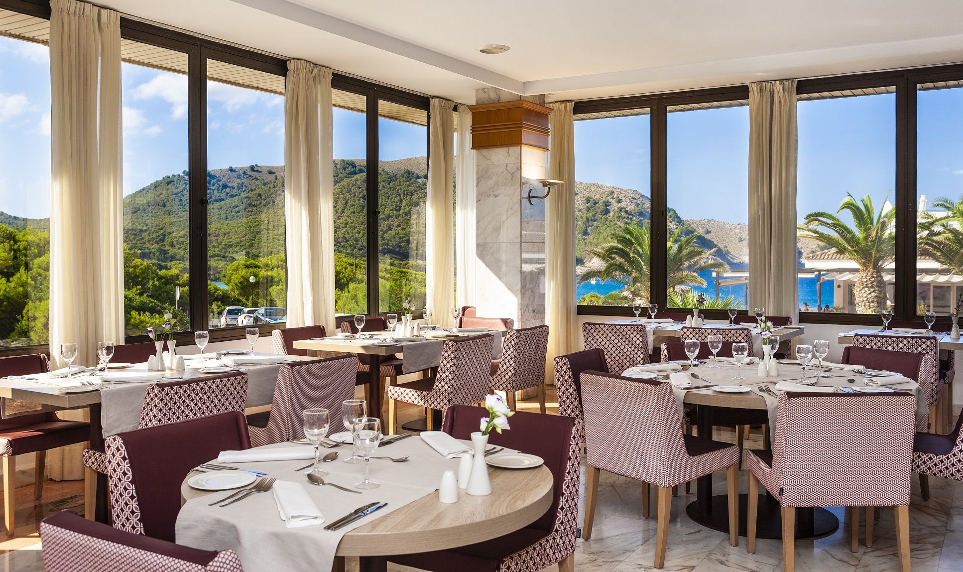 S'Entrador Playa Hotel & Spa