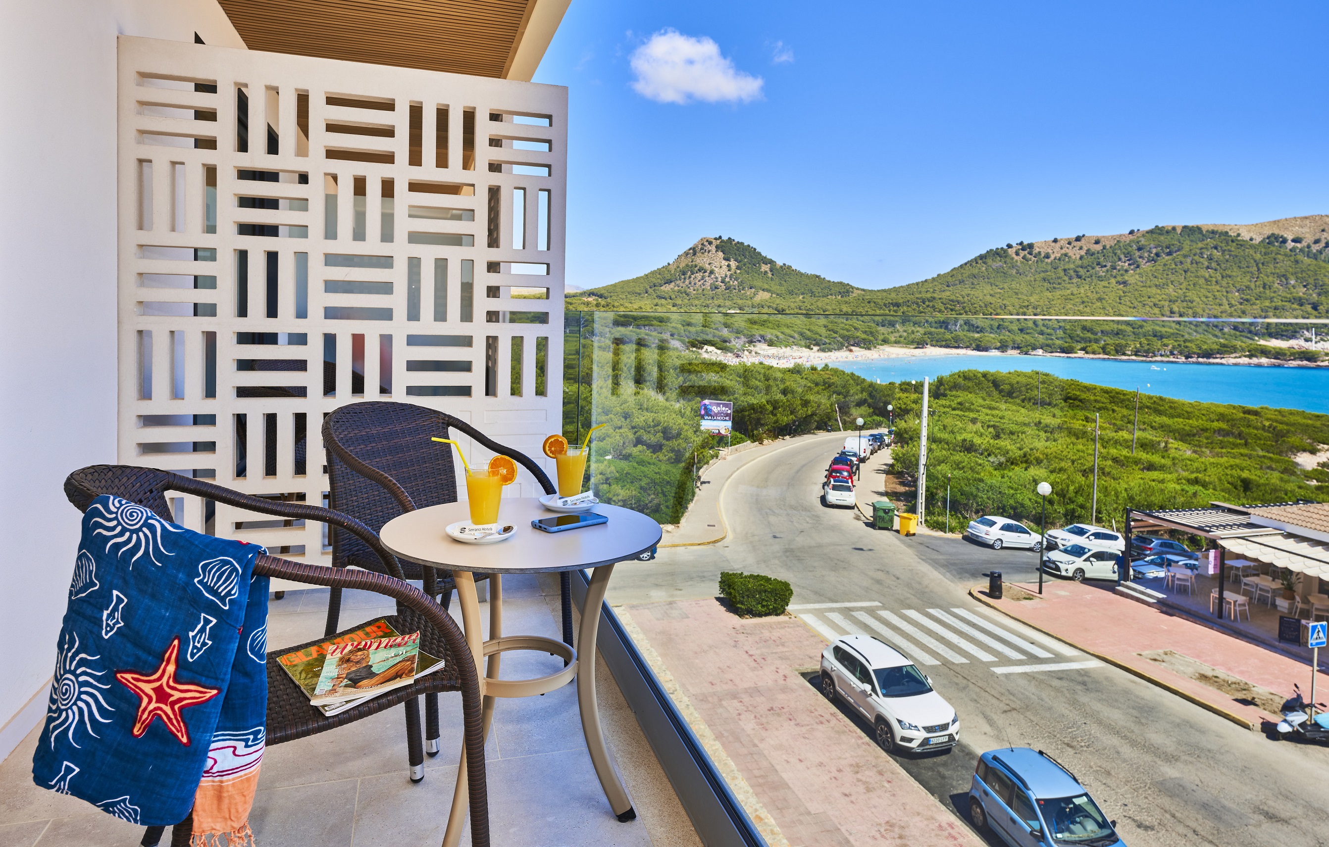 S'Entrador Playa Hotel & Spa