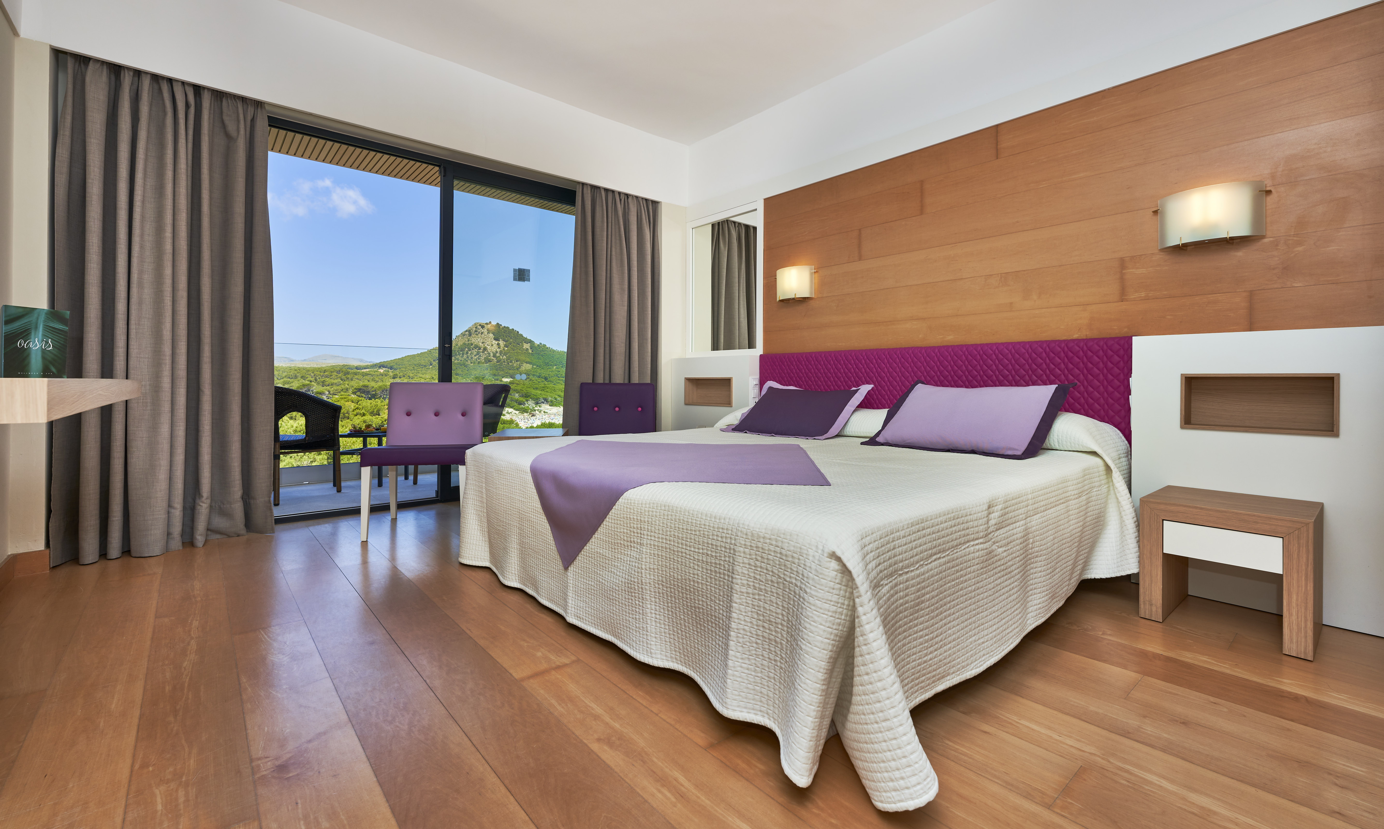 S'Entrador Playa Hotel & Spa