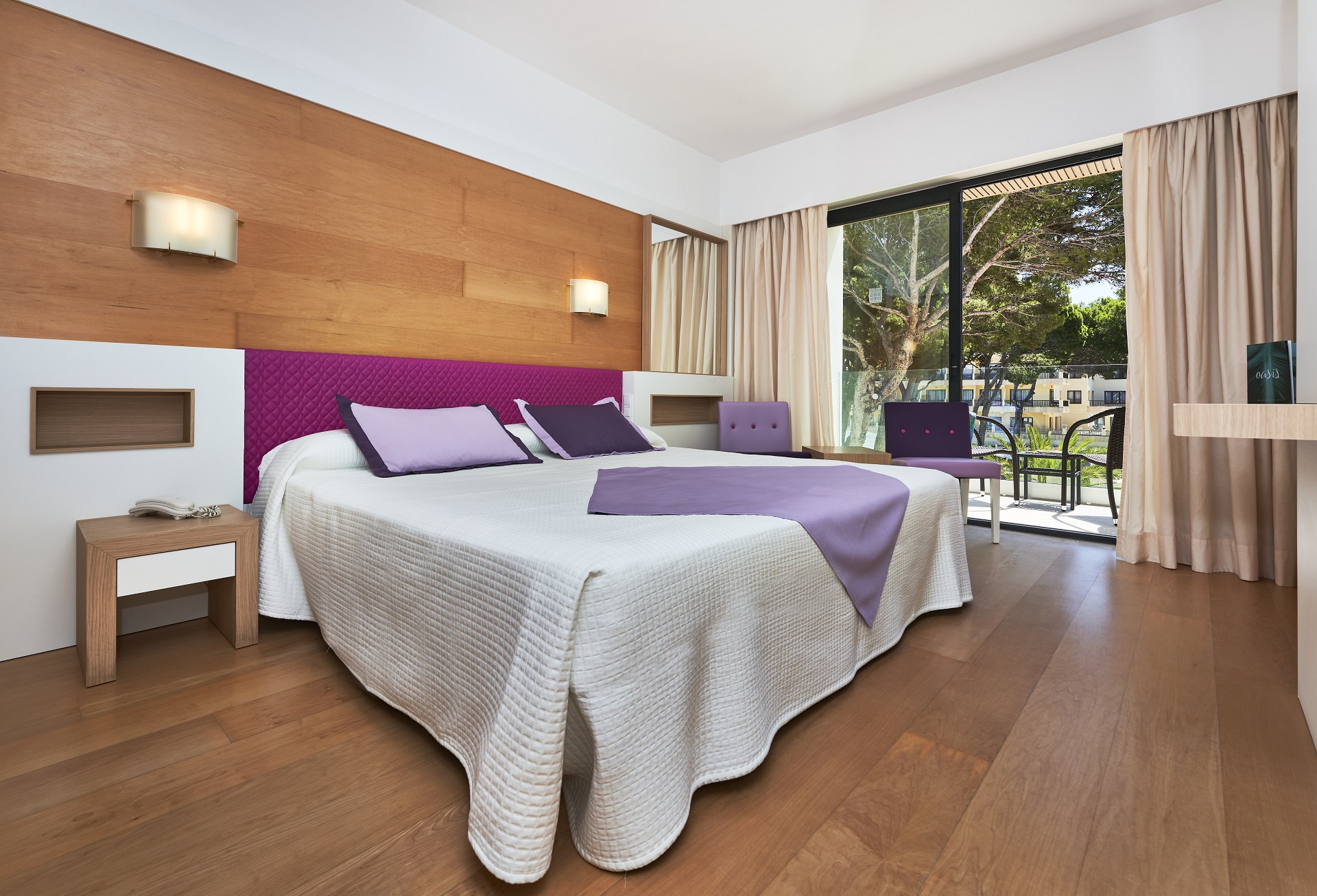 S'Entrador Playa Hotel & Spa