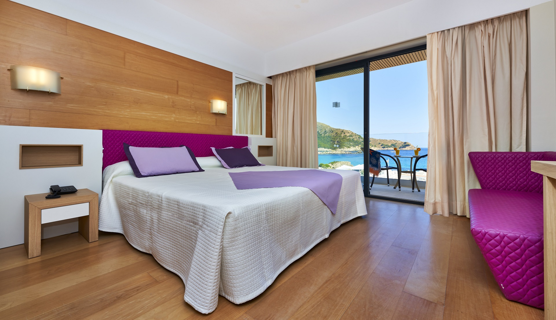 S'Entrador Playa Hotel & Spa