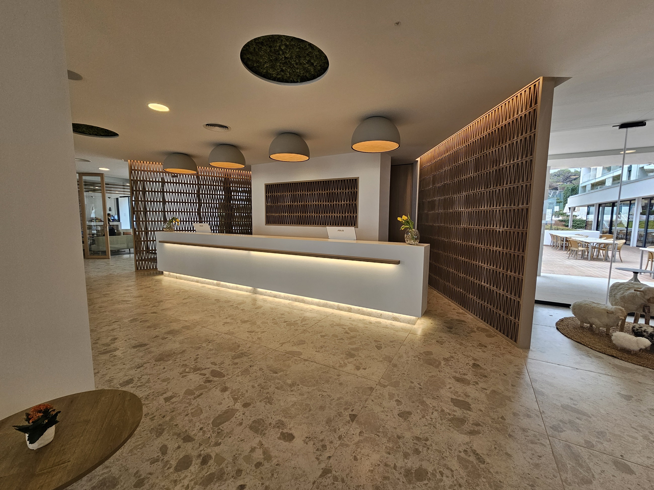 S'Entrador Playa Hotel & Spa