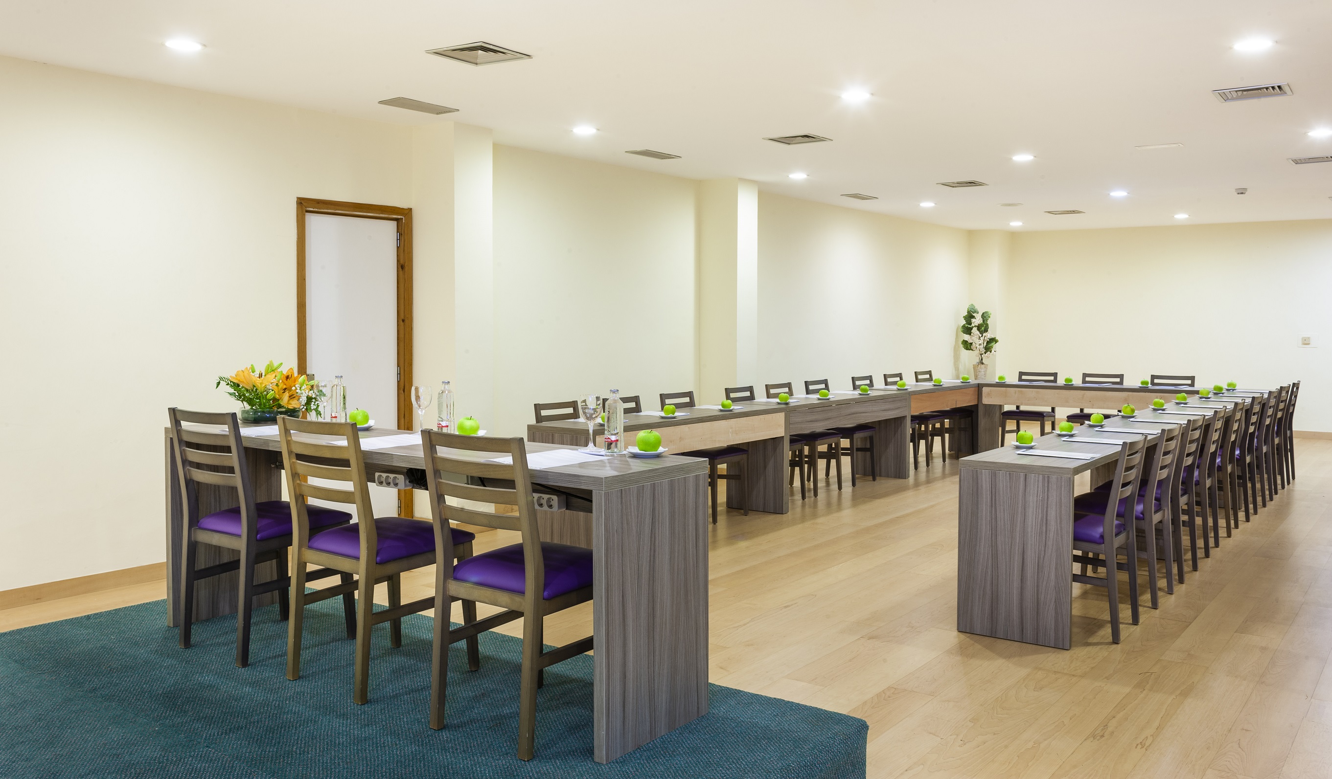 S'Entrador Playa Hotel & Spa