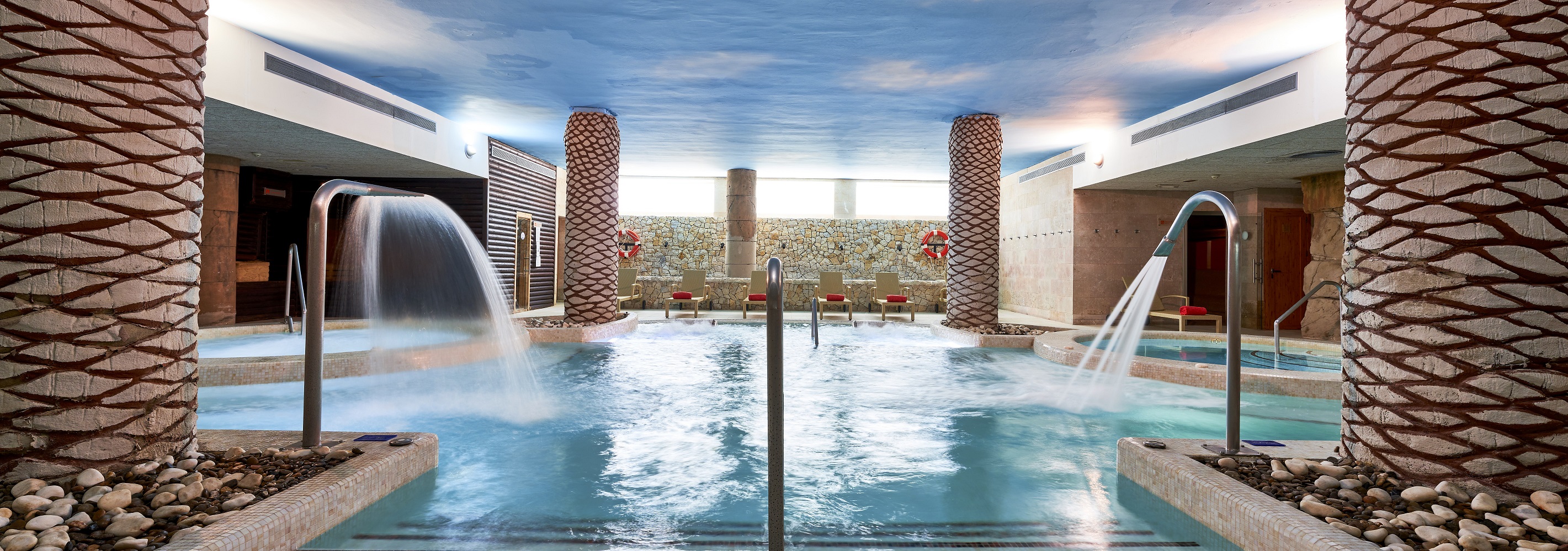 S'Entrador Playa Hotel & Spa