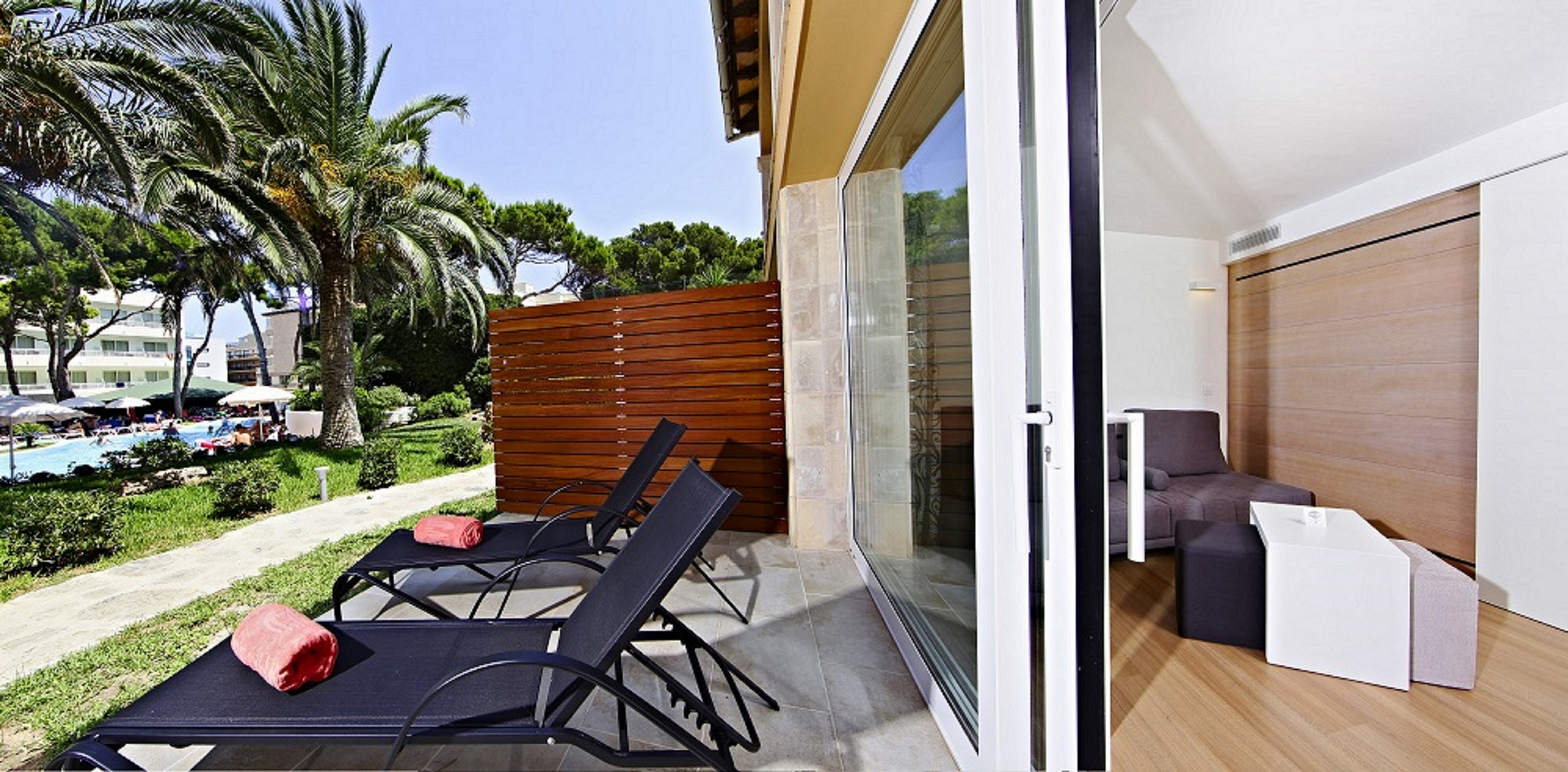 S'Entrador Playa Hotel & Spa
