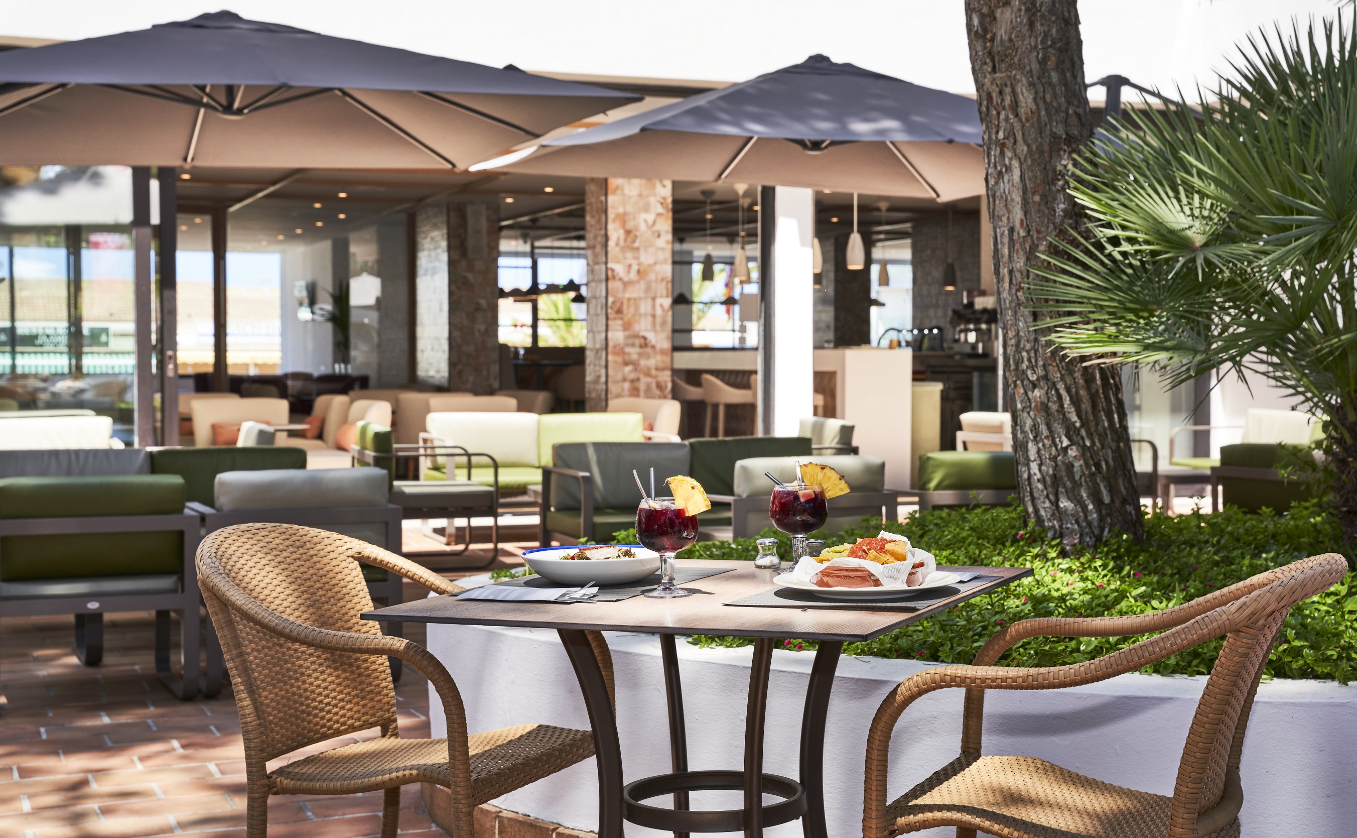 S'Entrador Playa Hotel & Spa